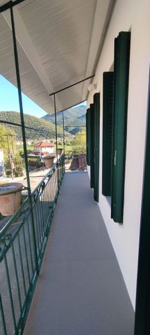 Διαμέρισμα για ενοικίαση Κέντρο (Ευπάλιο) - Photo 3