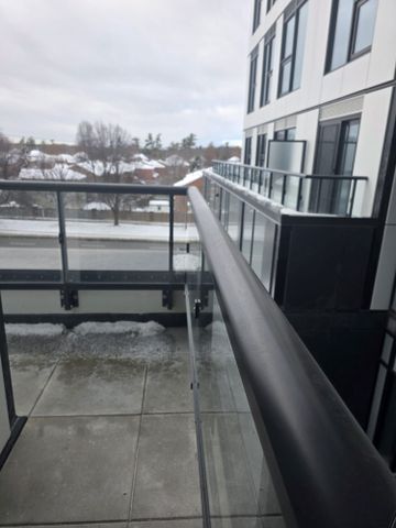 For Lease - 7437 Kingston Road Unit# 420B, Toronto, Ontario - Photo 2