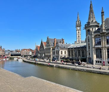 Appartement te huur in Gent - Photo 3