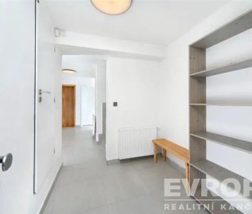 Pronájem hezkého bytu 1+kk, Vrchlabí - Photo 3