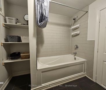 For Lease - 55 Gotham Court Unit# Lower, Toronto, Ontario - Photo 5