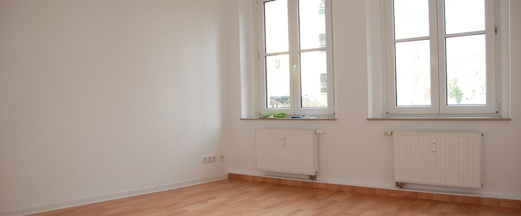 2-Raum-Wohnung - Photo 1