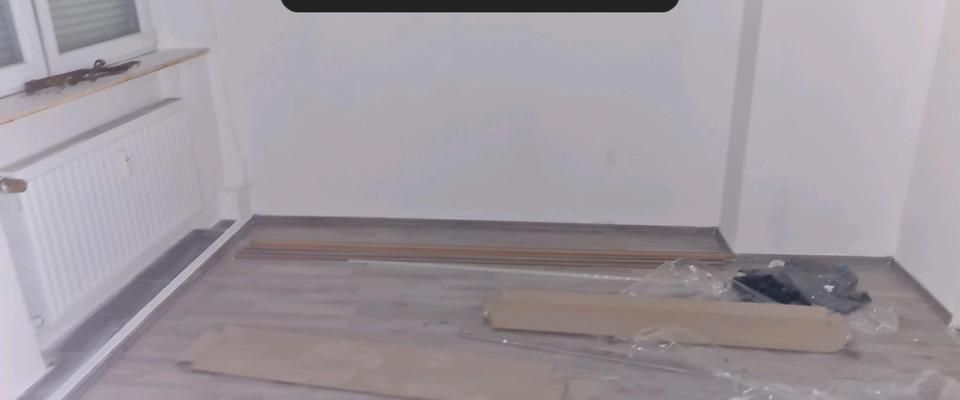 2 Zimmer Ergeschosswohnung - Photo 1