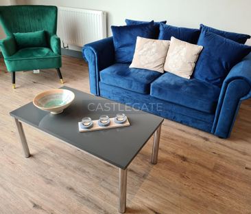 1 bedroom in a flat share to rent - Photo 6