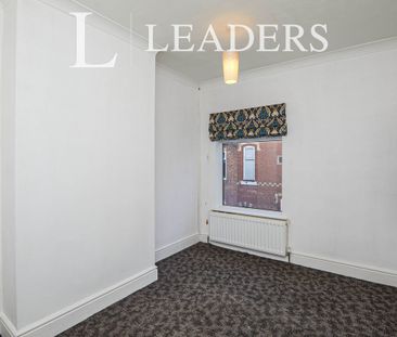 2 bedroom house to rent Alfred Street, Riddings, Alfreton, DE55 - Photo 4