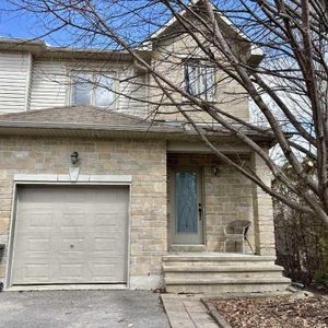 MODERN END-UNIT TOWNHOUSE with Finished Basement and Parking - Photo 3