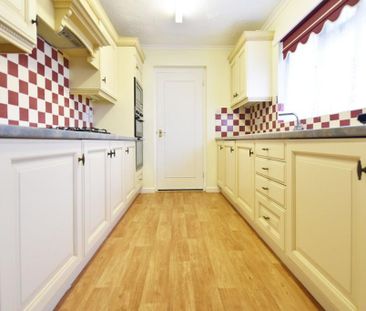 2 bedroom bungalow to rent - Photo 5