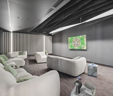 Discover Refined Living — Your Luxury One-Bedroom Retreat in WOVA. - Photo 4