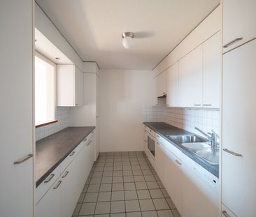 5.5 Zimmer, 129 m², 3. Stock - Photo 1