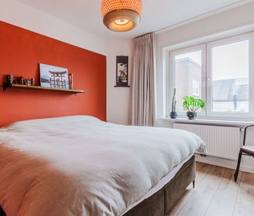 Huis te huur: Floresstraat 122 2022 BH Haarlem - Foto 4