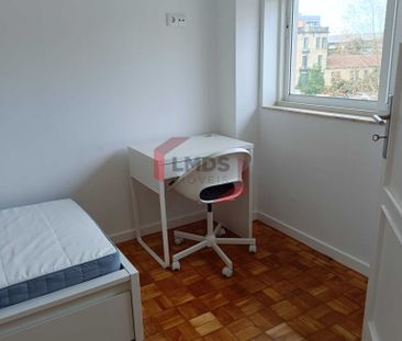 Apartamento T3 - Photo 4