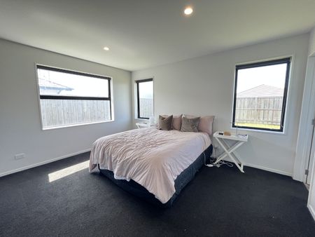 34 Ed Hillary Drive, Rolleston - Photo 4