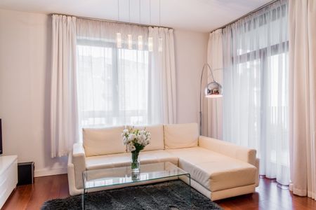 Apartament Miasteczko Wilanów 50 mkw - Photo 5