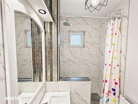 Apartament 2 Camere modern in Podgoria - Fotografie 3