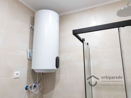 Apartamento T2 em Lisboa - Foto 5