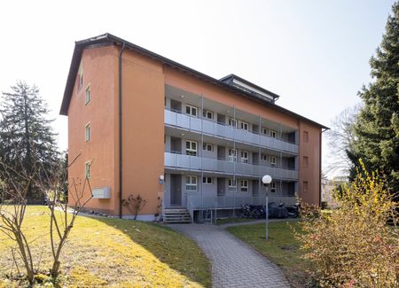 2 Zimmer, 58 m², EG - Photo 2