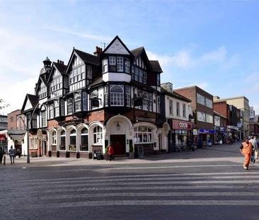 Brambletye Park Road, Redhill, Surrey, RH1 - Photo 2