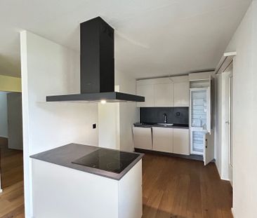 4.5 Zimmer, 1. Stock - Photo 5