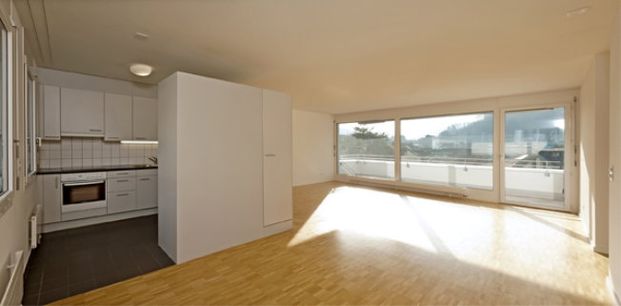 4.5 Zimmer, 105 m², 1. Stock - Photo 1