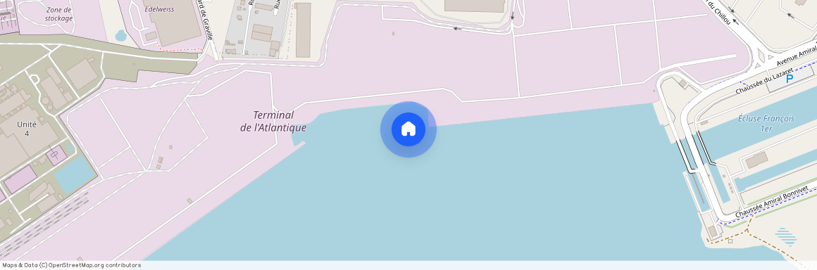 Le Havre - 76600