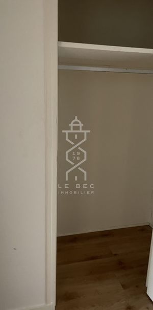 LORIENT - Sympathique T2 de 42m² - Photo 1