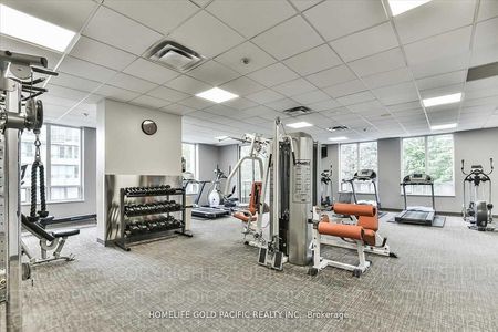 For Lease - 256 Doris Avenue Unit# 1002, Toronto, Ontario - Photo 4