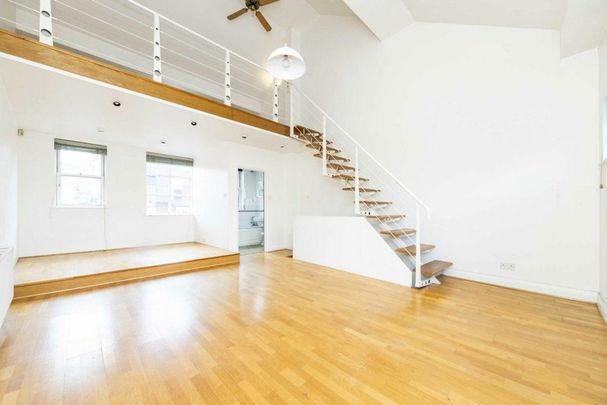 Independent Place, Hackney, E8 - Photo 1