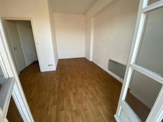 Centre - T1 - 22.49 m² - Photo 1