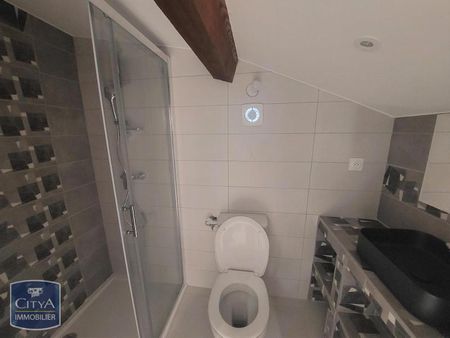 Location Appartement 1 pièce 30m² CLERMONT L HERAULT 34800 - Photo 3