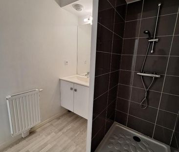 Appartement T2 à louer - 33 m² - Photo 5