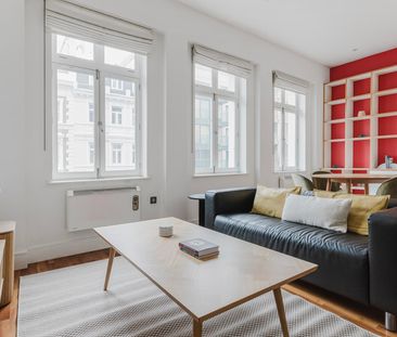 Queensborough Terrace - Photo 2