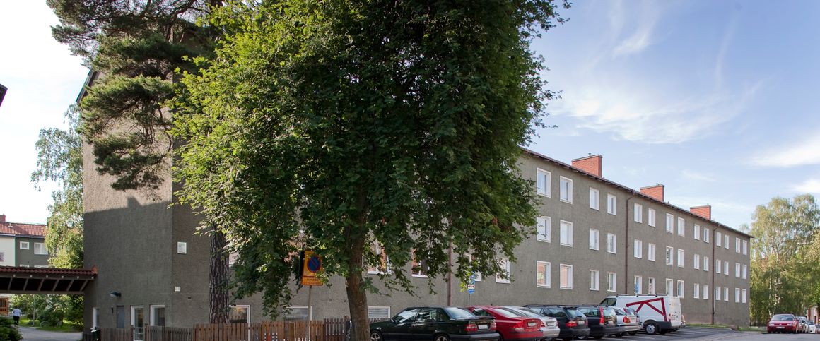 Kaj Munks väg 4 - Photo 1