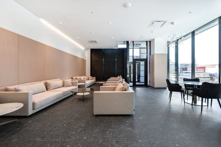 Appartement - 4906-1245 Rue De Bleury - Photo 2