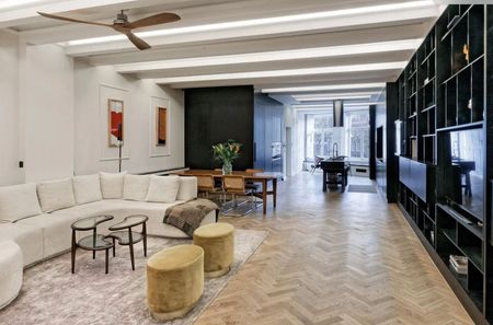 Appartement te huur: Nieuwezijds Voorburgwal 294-1 1012 RT Amsterdam - Foto 4