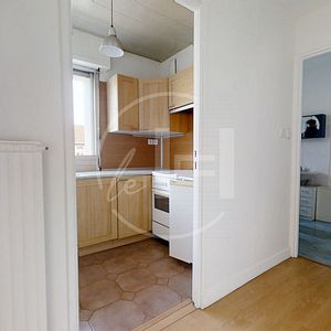 Appartement F1 à louer Metz - Photo 2