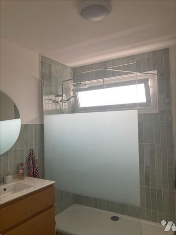 GRAND QUEVILLY SECTEUR LES PROVINCES A LOUER APPARTEMENT F3 - Photo 2