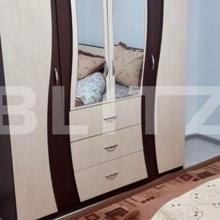 Apartament cu 2 camere, 55 mp, strada Calea Unirii - Fotografie 1