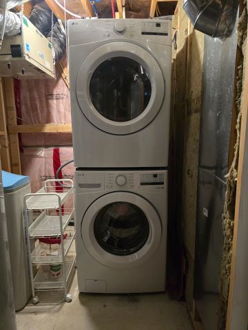 For Lease - 78 Beachville Circle Unit# BSMT, Brampton, Ontario - Photo 4