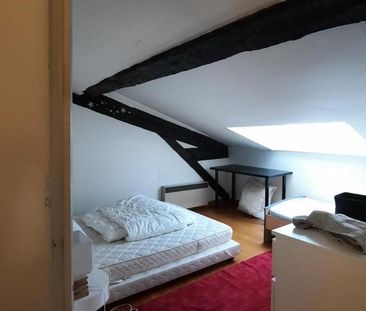 Location Appartement 2 pièces 26m² TOULOUSE 31000 - Photo 4