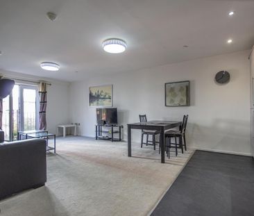 2 bedroom apartment to rent - Photo 2