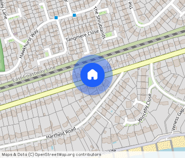 Cooden Drive, Bexhill-On-Sea - Photo 1