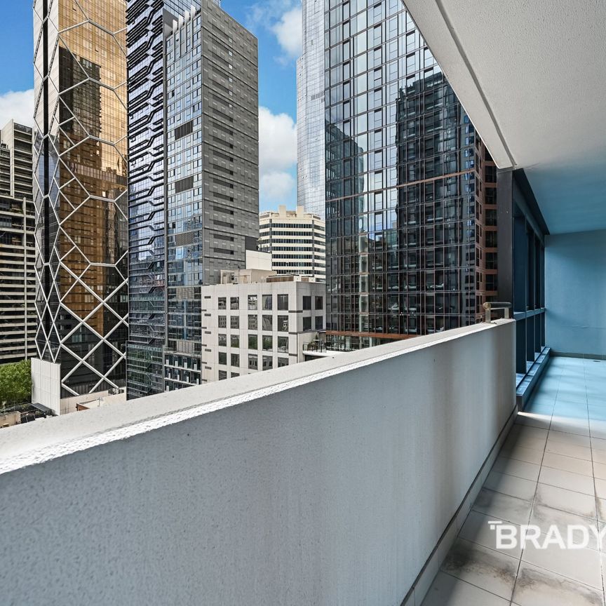 1505/8 Sutherland Street, Melbourne - Photo 1