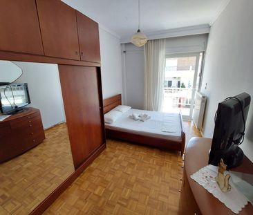 Διαμέρισμα για ενοικίαση Νέα Ηρακλίτσα (Ελευθερές) - Φωτογραφία 6