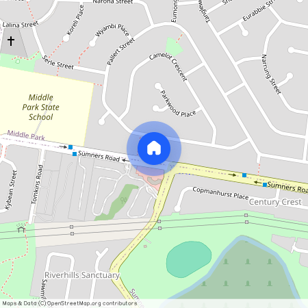 119A Pallert Street, Qld 4074, Middle Park