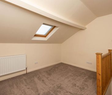 1 bedroom flat to rent - Photo 6