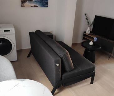 Studio/Γκαρσονιέρα για ενοικίαση Πολύγωνο (Πολύγωνο - Τουρκοβούνια) - Photo 2