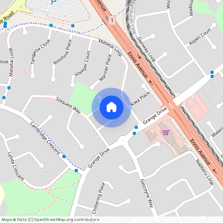 7 Rakoa Place, Cooloongup WA 6168