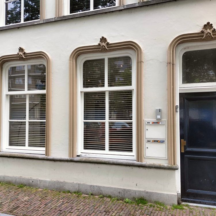 Benedenwoning Smalle Haven, Den Bosch huren? - Photo 1