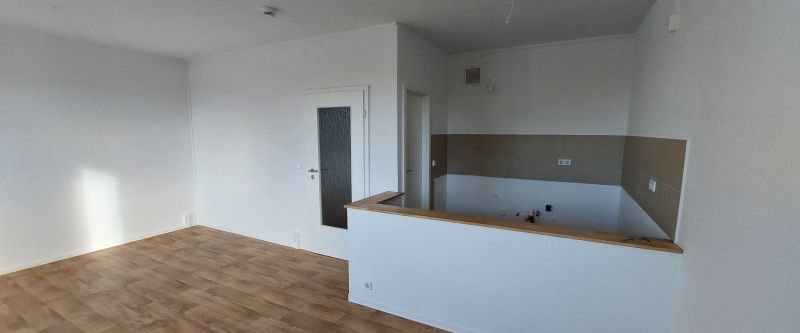 3-Raum-Wohnung mit Balkon - Foto 1
