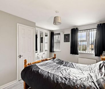 2 bedroom terraced house to rent - Photo 6